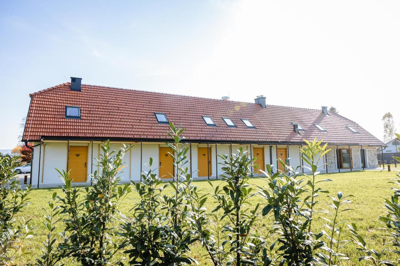 Resort Village Majer Gradac 외부 사진