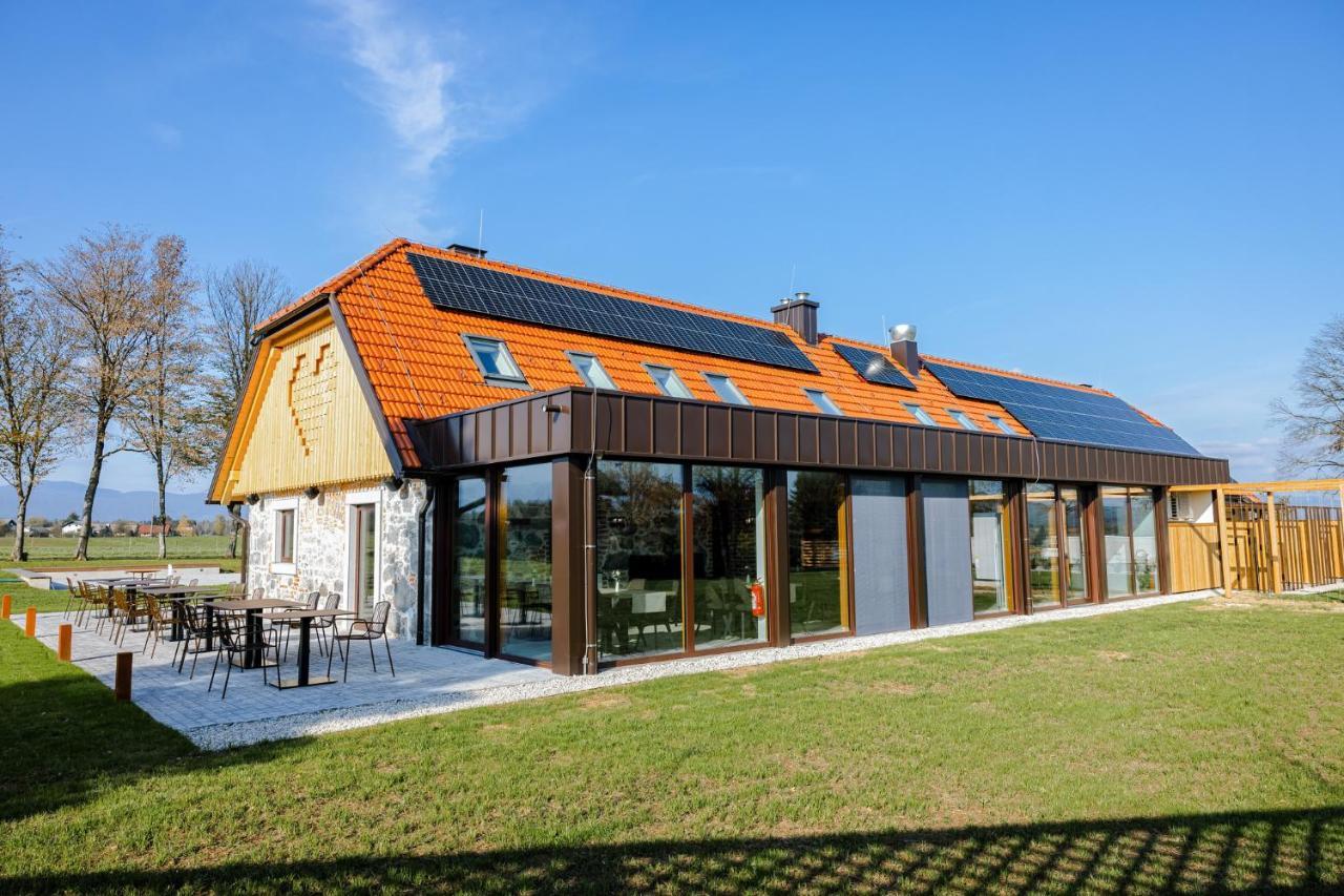 Resort Village Majer Gradac 외부 사진