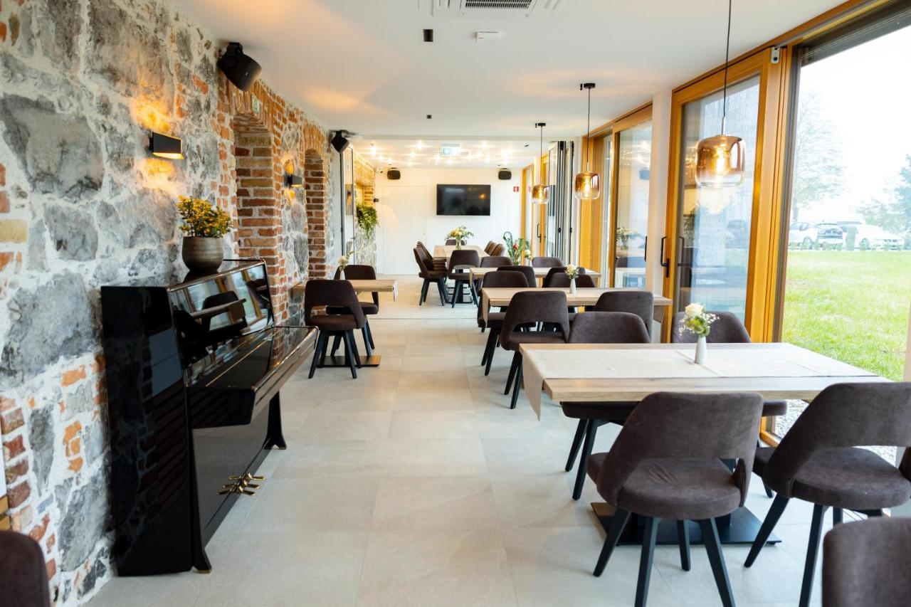 Resort Village Majer Gradac 외부 사진