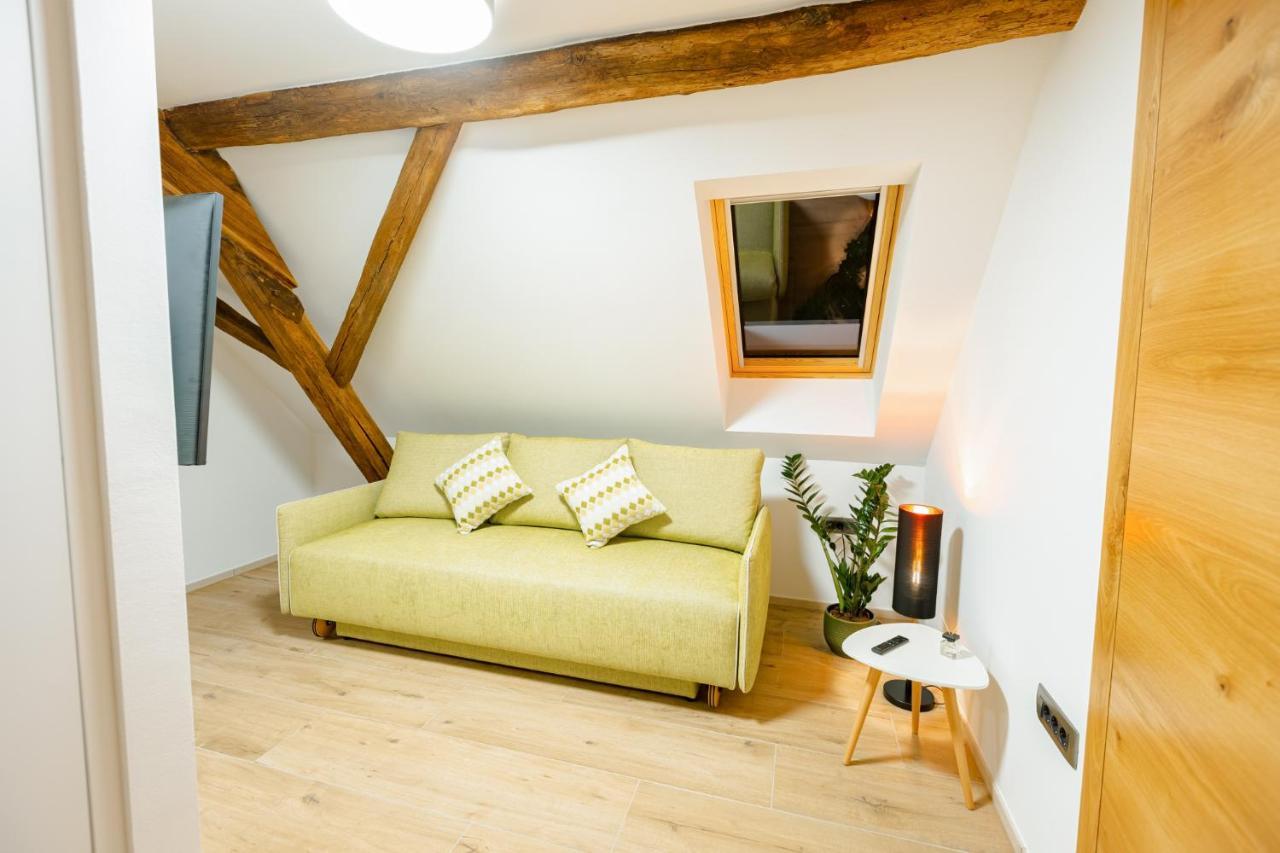 Resort Village Majer Gradac 외부 사진