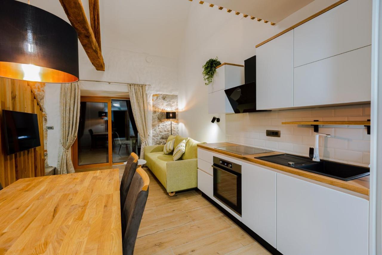 Resort Village Majer Gradac 외부 사진