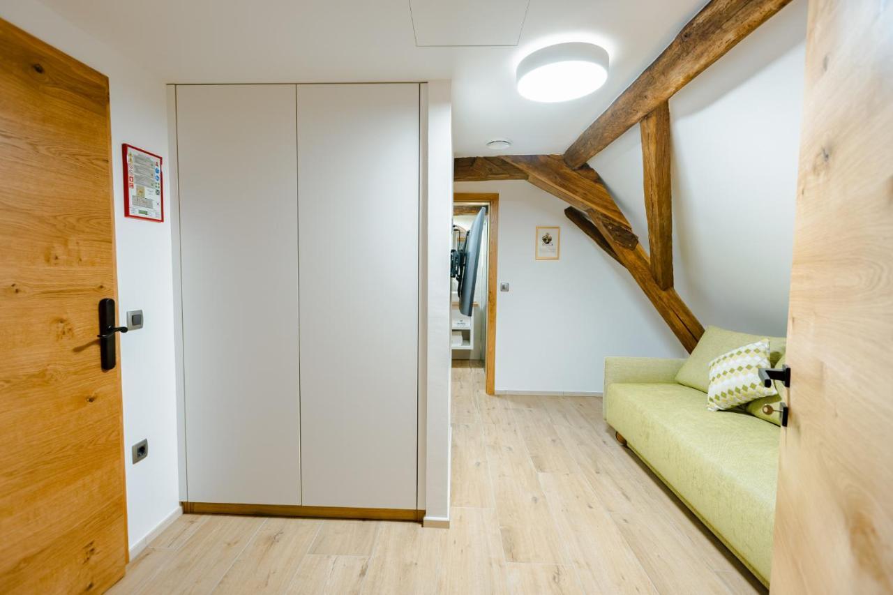 Resort Village Majer Gradac 외부 사진