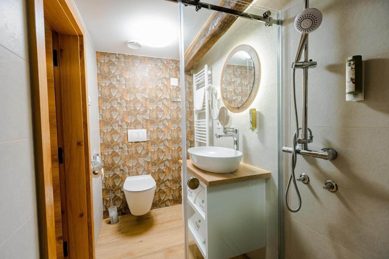 Resort Village Majer Gradac 외부 사진