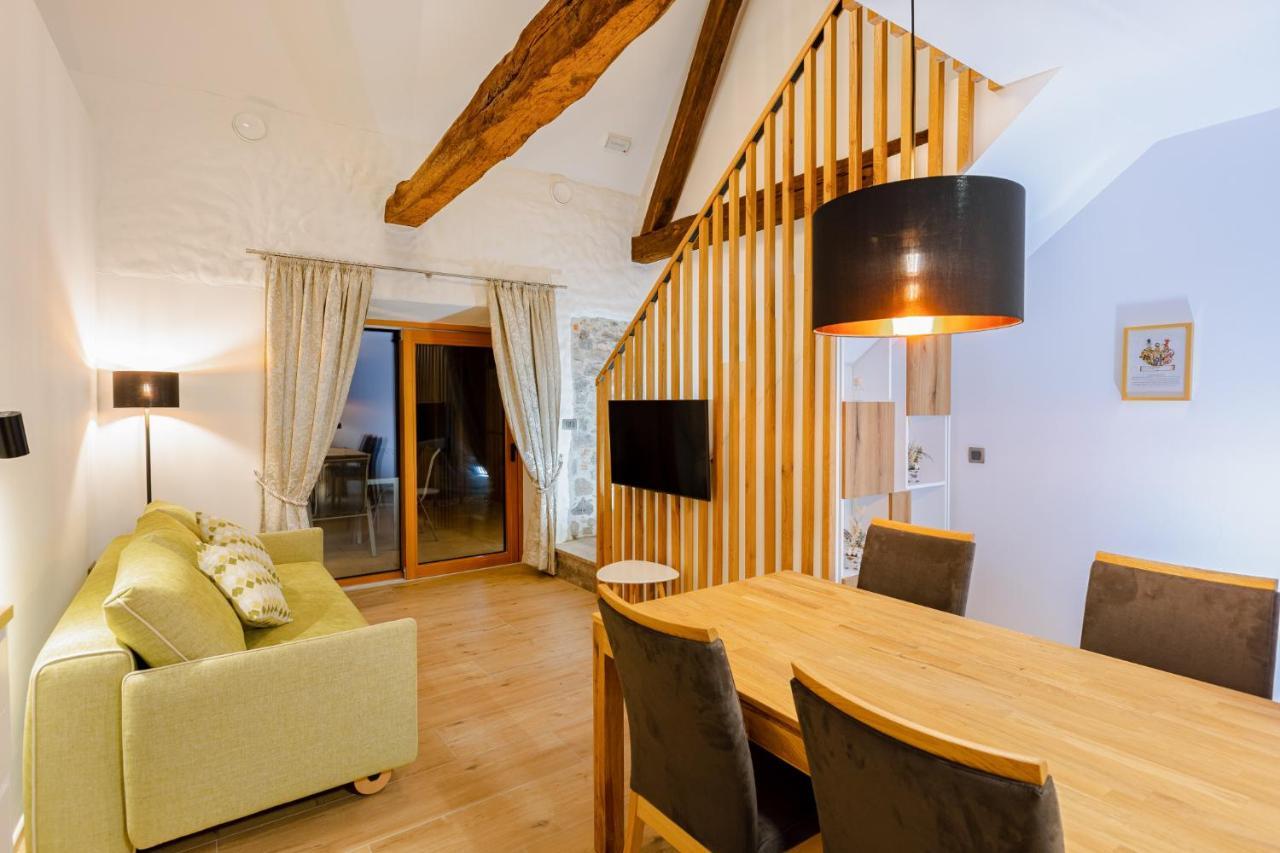 Resort Village Majer Gradac 외부 사진