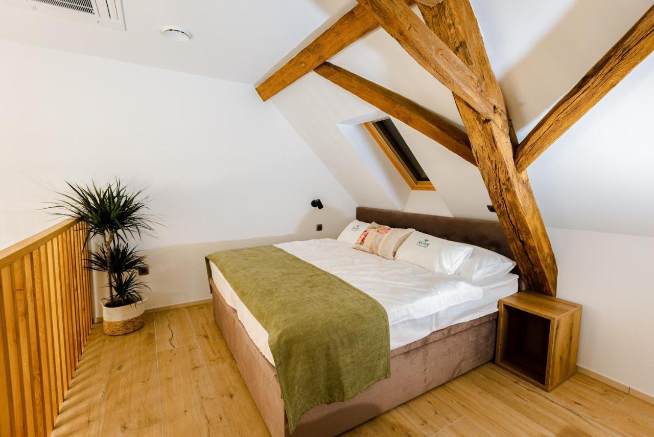 Resort Village Majer Gradac 외부 사진
