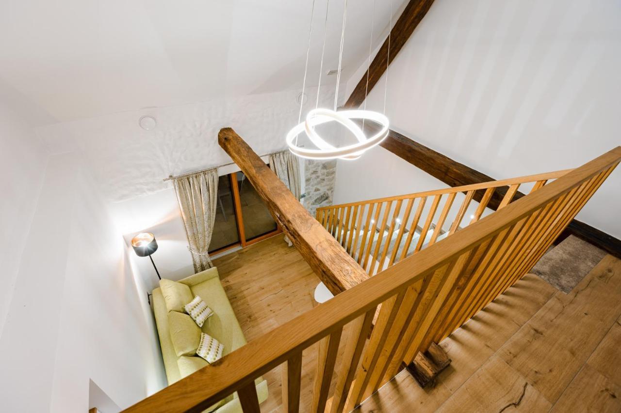 Resort Village Majer Gradac 외부 사진